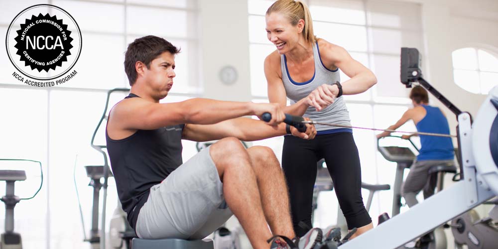 Get The Best Personal Fitness Trainer And Then Enjoy The Benefits