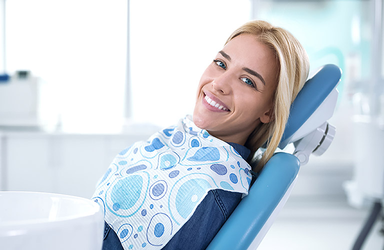 Things to look for When Going to a Cosmetic Dental Work Office