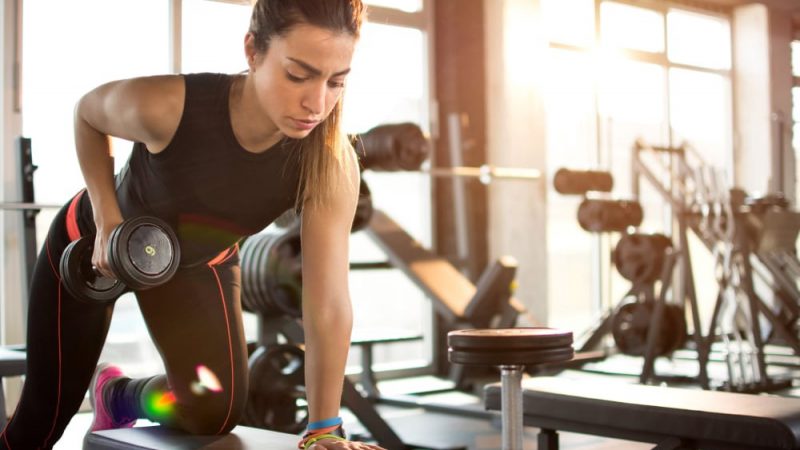 Picking a Gym – The Most Effective Tips