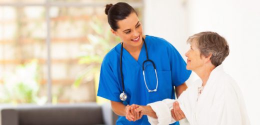 Why Choose Home Health Care?