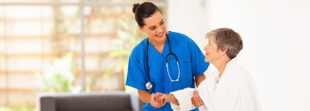 Why Choose Home Health Care?