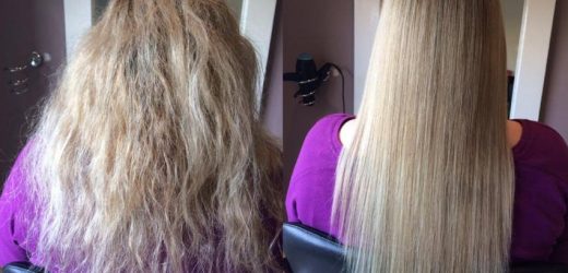 Sorts of Hair Smoothing Treatment