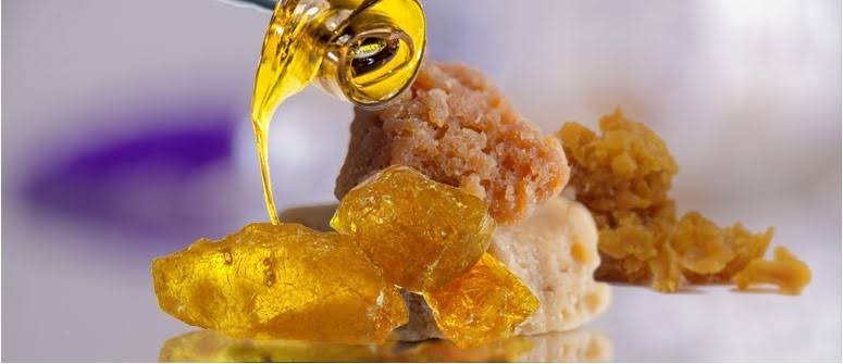 Everything You Need To Know About Cannabis Concentrates!