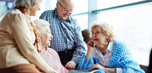 Why People Need To Start Long Term Care Plan In Their Early Years?