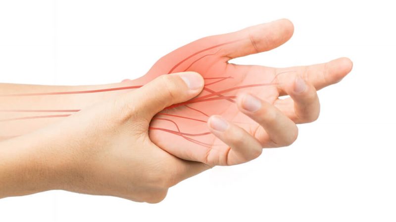 All about finding the right nerve damage treatment