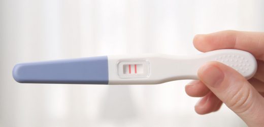 Get Quality Pregnancy Test Kit at the Guardian