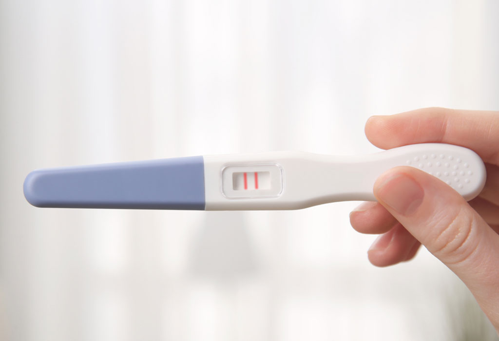 Get Quality Pregnancy Test Kit at the Guardian