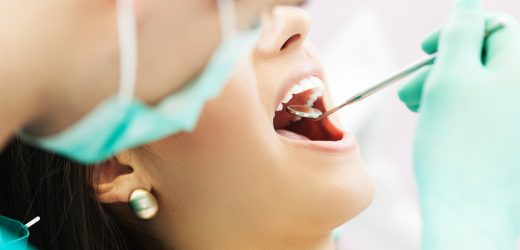 Top Things to Know About the Comprehensive Dental Exam