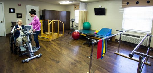 The Growing Demand For Nursing & Rehab Centers For Seniors In Alabama