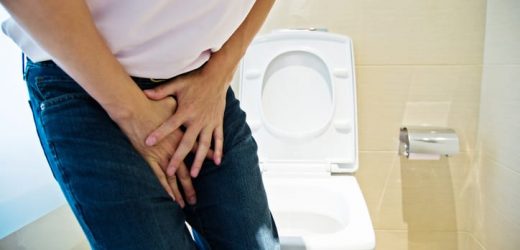What is Urinary Incontinence in Men?