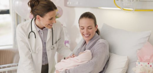 A Guide To Pediatric Care For New Parents: Check The Basics Here!