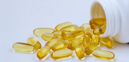 Find the Best Blackmores Fish Oil Supplements at the Guardian