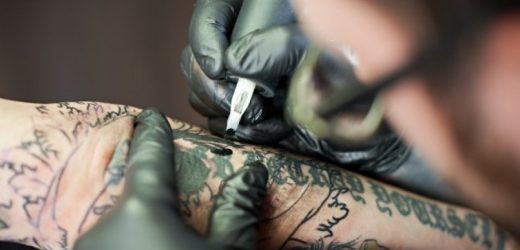 Choose A Tattoo Cover-up or Removal – Know How You Can
