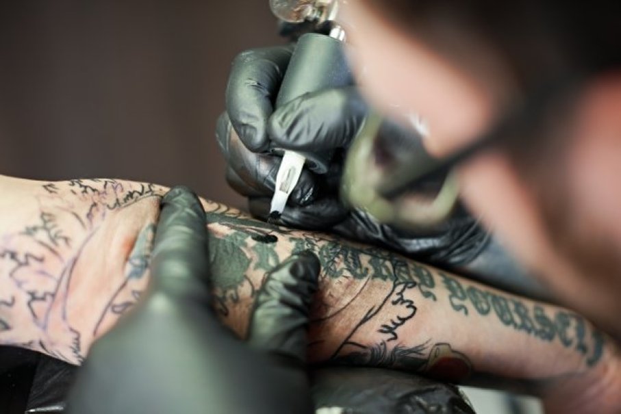 Choose A Tattoo Cover-up or Removal – Know How You Can