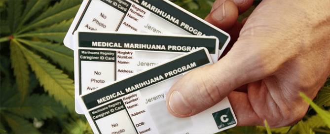 Six Steps to Follow to Get a Medical Marijuana Card