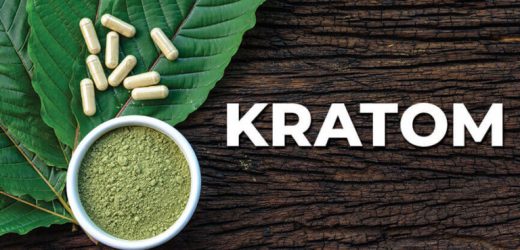 Review 101: Knowing About the Increasing Popularity of Kratom