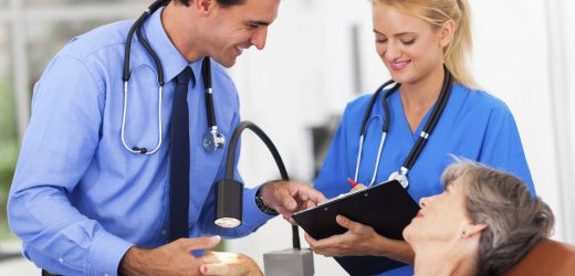 Healthcare Career Review: The Job Of A Medical Assistant!