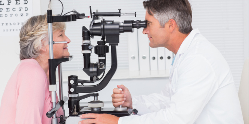Find The Best Ophthalmologist Near You!