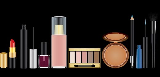 Top Tips for Choosing Cosmetics