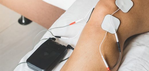 What Is The Main Purpose Of Electrical Stimulation