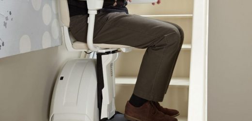Should You Buy a New Stairlift or Get a Reconditioned One?