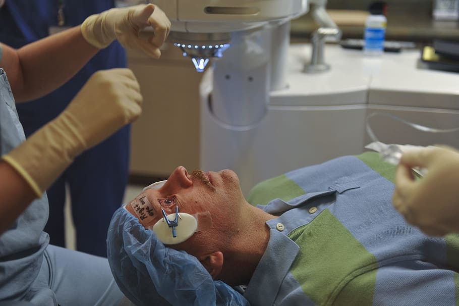 When should you consider having a Cataract Surgery?