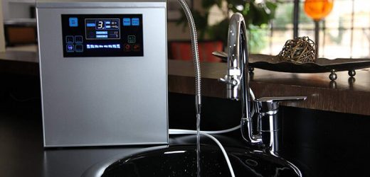 Few Reasons To Consider A Water Ionizer