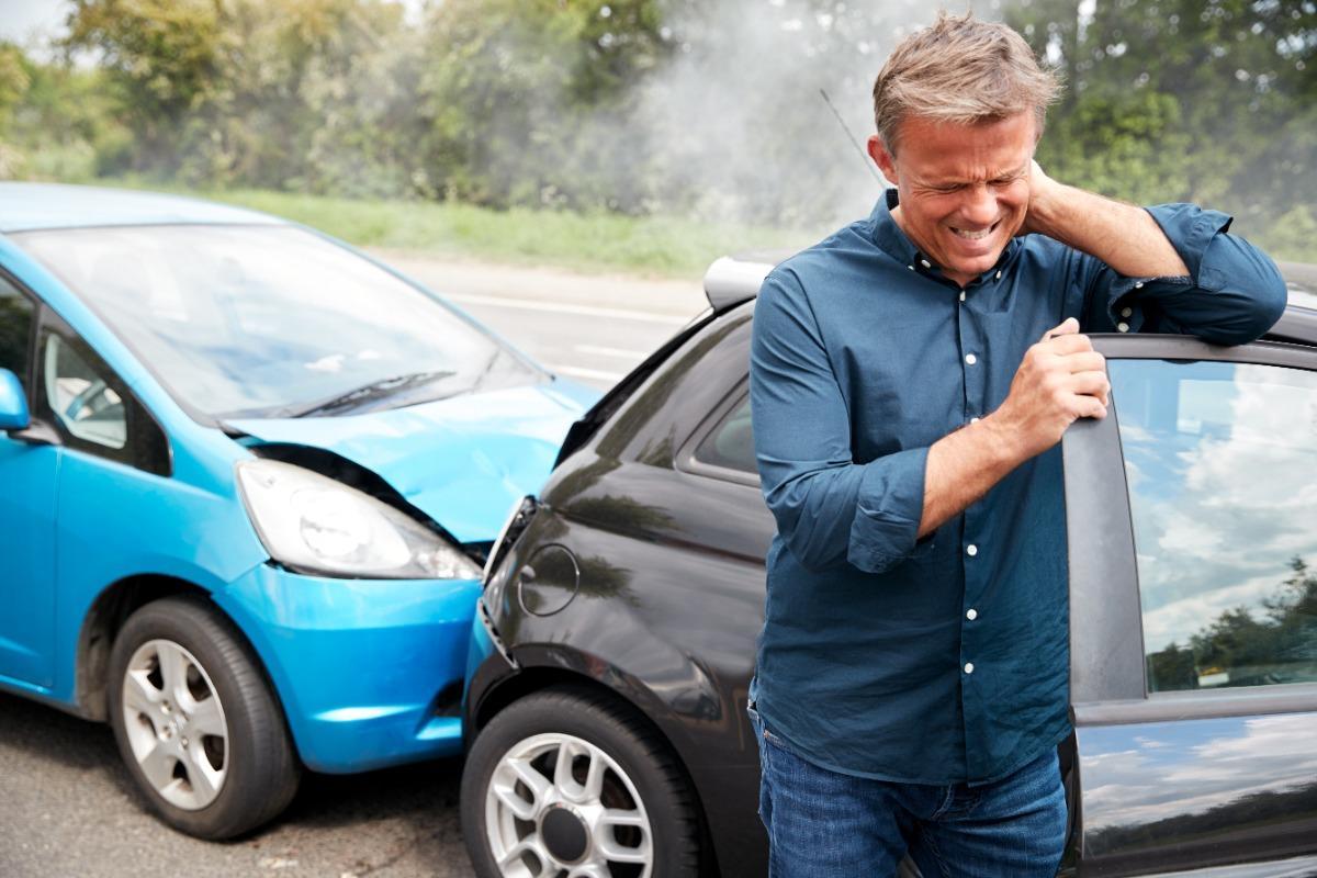 What To Do When Your Car Accident Injuries Don’t Appear Right Away