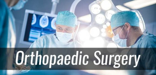 Mistakes to Avoid during Orthopaedic Surgery