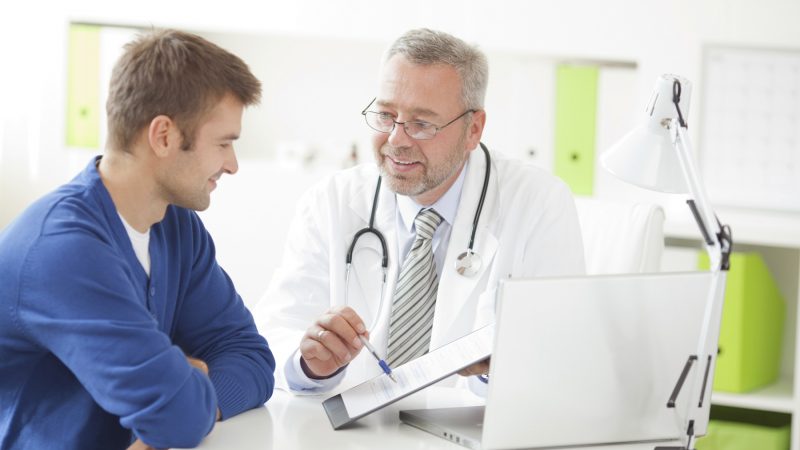 A Male Medical Clinic Can Help Men with a Range of Health Issues