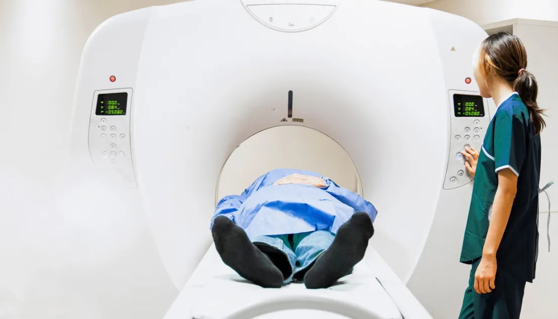 How A CT Scan Helps Diagnose Kidney Stones