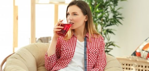 The genetic connection: how your genes influence kidney stones and cranberry juice can help