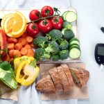 Impact of Cultural Dietary Preferences on Insulin Dosing