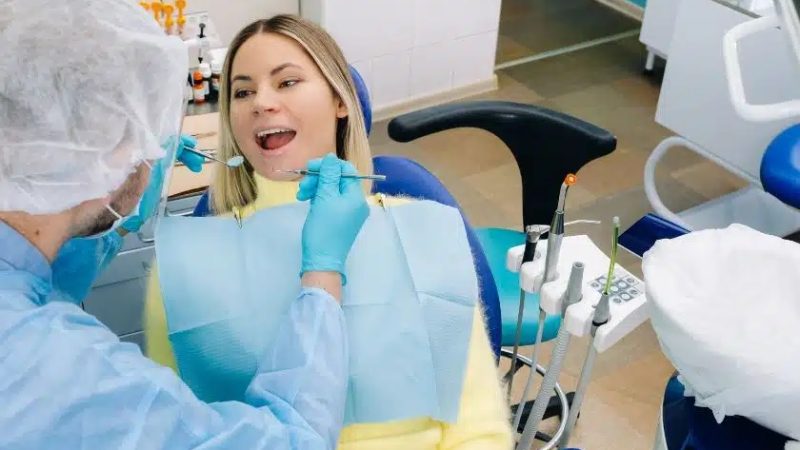 Emergency Dentistry: Prompt Care for Dental Emergencies