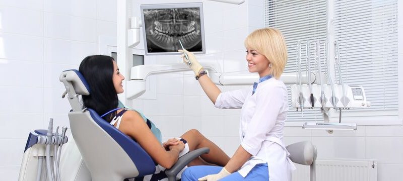 Things To Note When Finding a Digital Dental X-ray Services