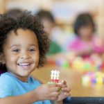 Health and Safety Standards in Daycare and Preschools