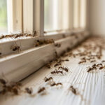 Why Ants Invade Your Home in Centennial, Colorado, and How to Stop Them